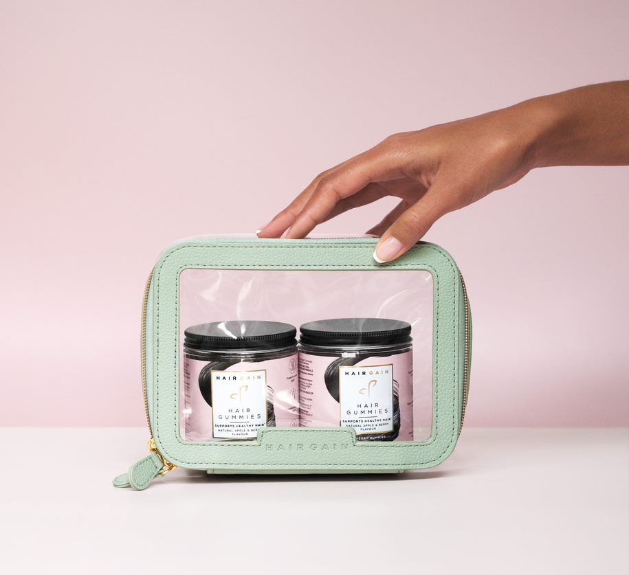 Gummies Duo Gift Set
