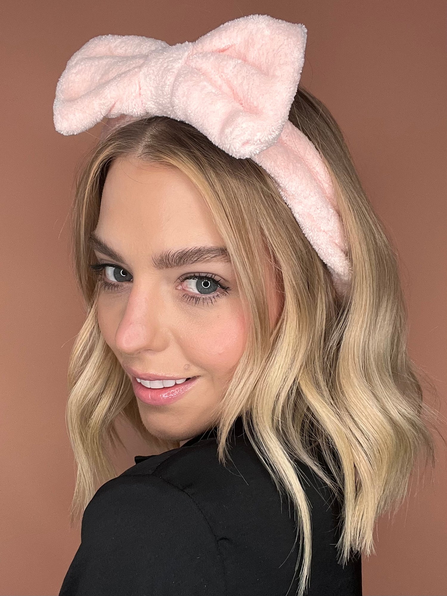Hair Gain Headband