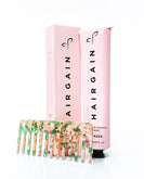 Hair Gain Hair Mask & Comb Set